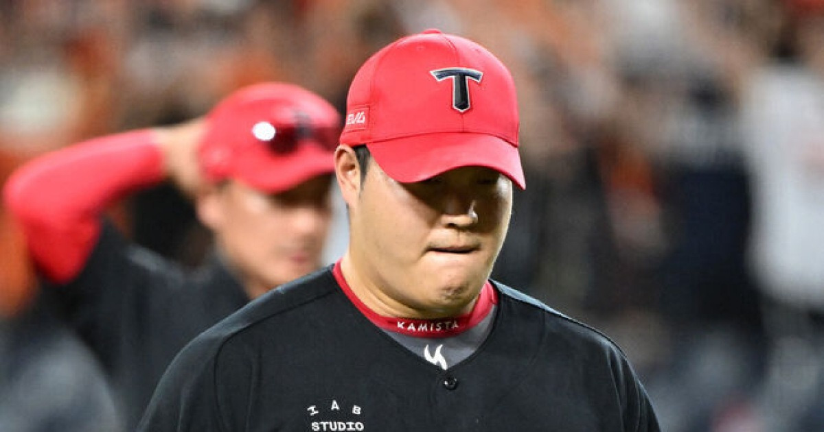 '10억+1R, 4R 지명권' 트레이드 국대 불펜, 1년 전 투수 FA 최대어였는데…놀랍도록 조용하다