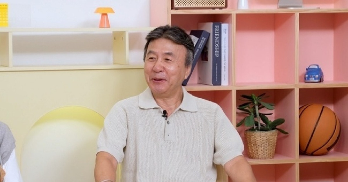 박영규 “25세 연하 아내에 첫 눈에 반해 건물 계약” 역대급 플러팅 (옥문아)