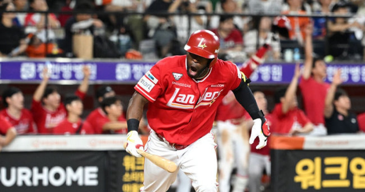 ‘타자들이 원망스럽다’ 한화, 충격의 6연패 추락…폰세 7이닝 무실점→연장 11회 0-1 패배 [대전