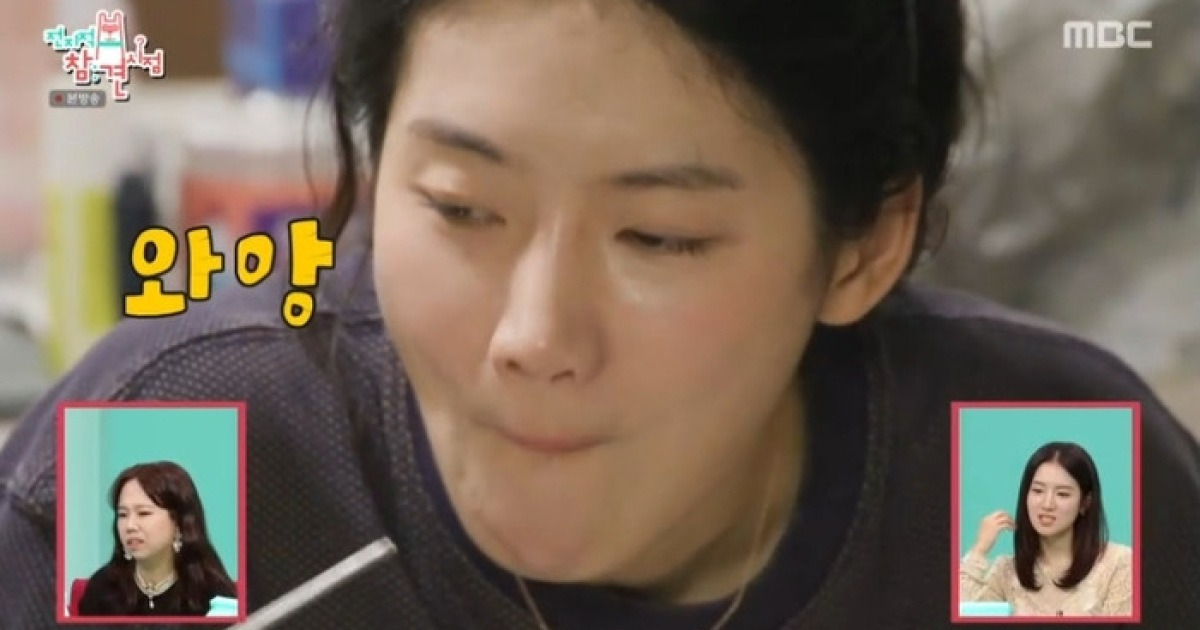 로이킴, 아저씨 다 됐네… “러닝셔츠+녹말 이쑤시개” → 박주현, 복싱+오토바이 테토녀 일상 (