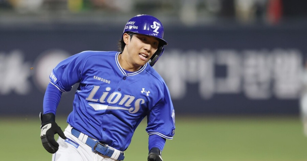 삼성 초비상, 결국 이재현까지 사라졌다… 주전 넷 빼고 야구한다, 초반 최대 위기 맞이하나