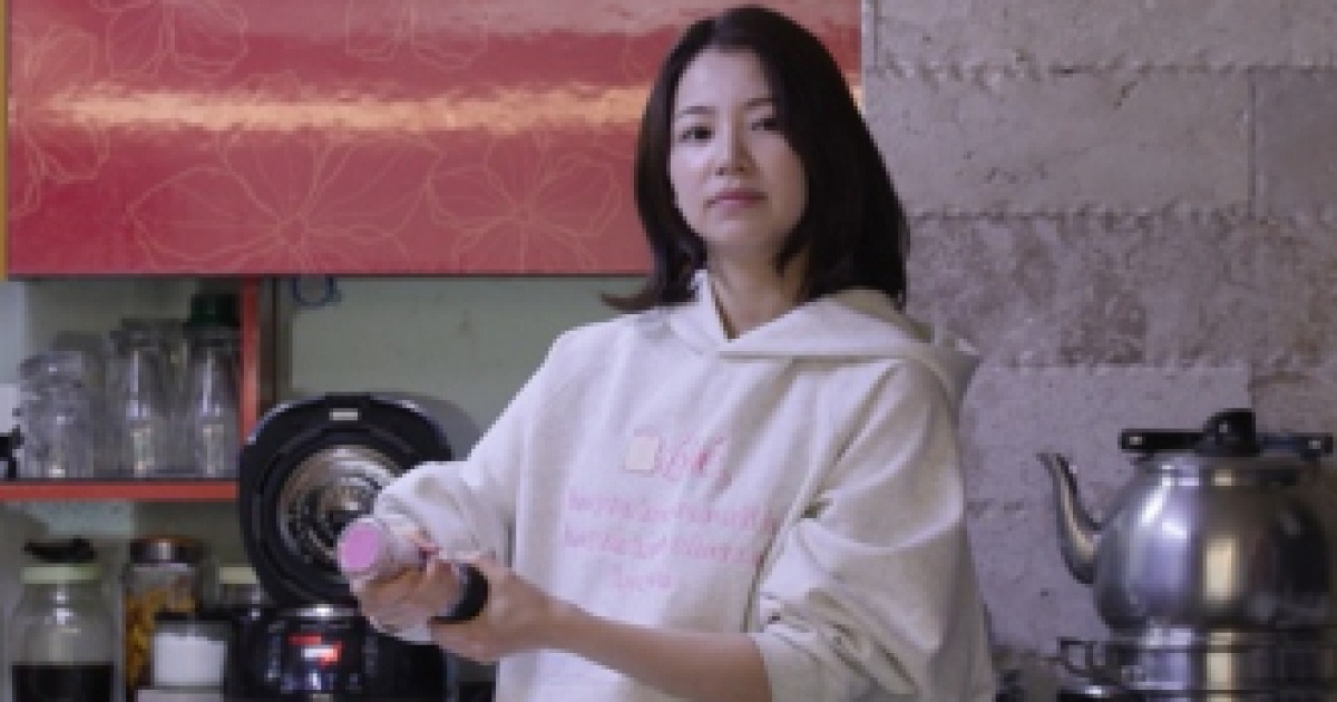 ‘살림남’ 이민우♥와이프 결혼식 연습