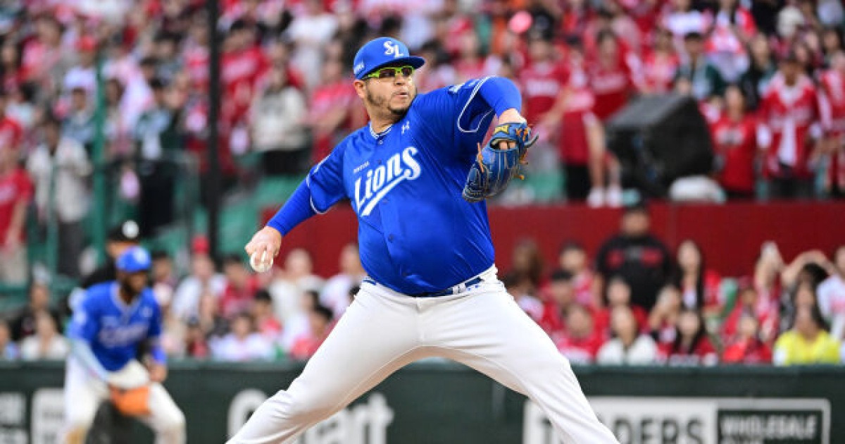 가라비토는 SV 성공했는데…박진만의 '9회 후라도' 초강수, 끝내기 홈런으로 돌아왔다