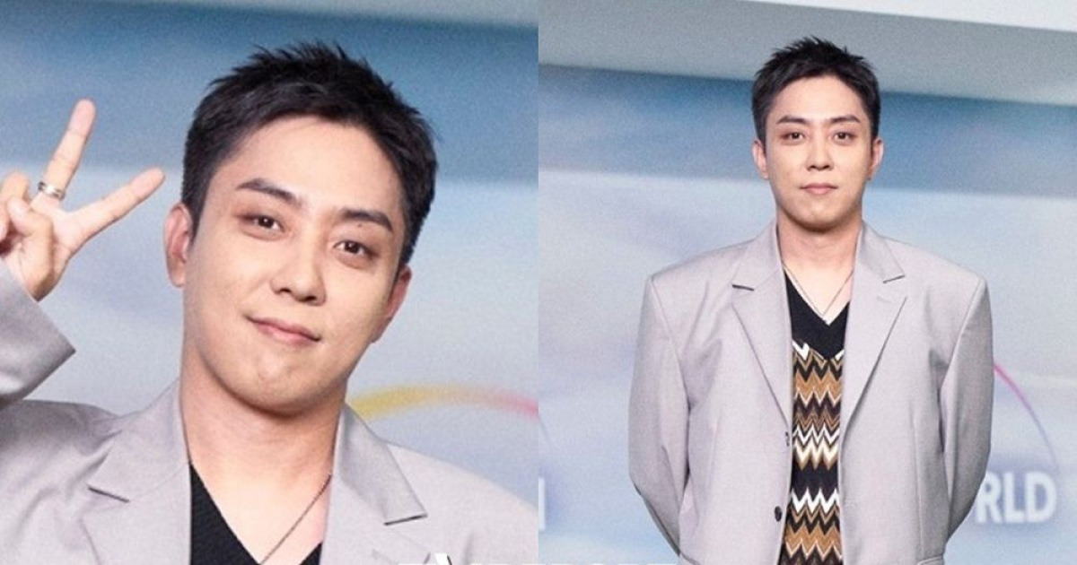 은지원, 13년 만에 재혼 앞두고 "청첩장 안돌린다" ('살림남')