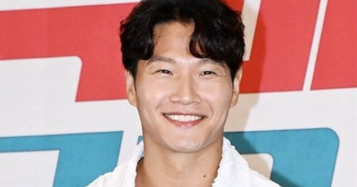 [공식] 김종국, 직접 결혼 발표…"저 장가갑니다! 상상 이상으로 떨리네요" (전문)