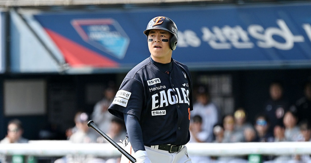 '문현빈·심우준 복귀' 한화 다시 '완전체' 결성…남은 건 "인천에서 터질 것" 노시환 부활뿐 [인
