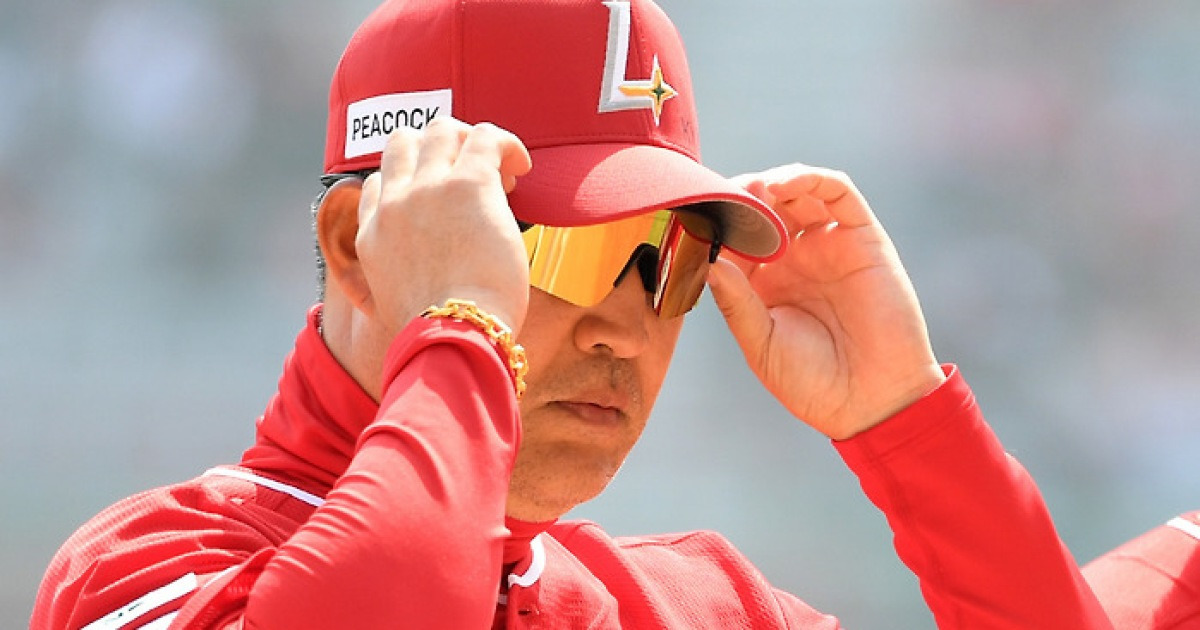 "저희가 못해서 졌습니다" 완패 인정, 감독은 왜 불면의 밤 보냈나[인천 현장]