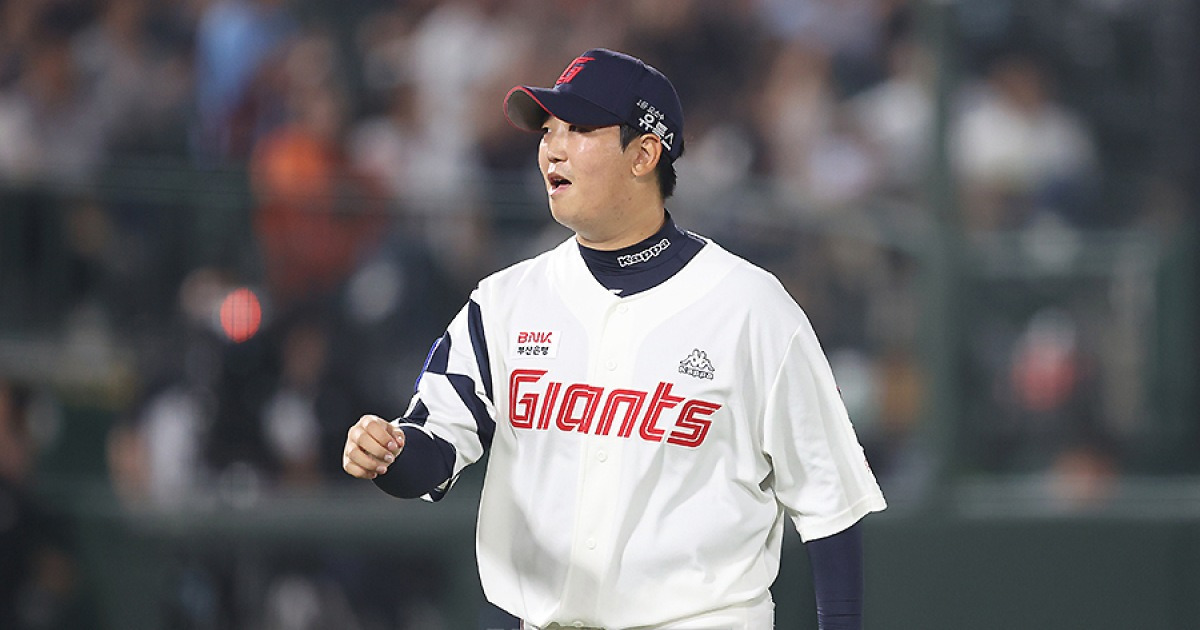 롯데에 또다른 150km 불펜이 돌아왔다…드디어 재활 끝, 트레이드 성공신화 이제부터