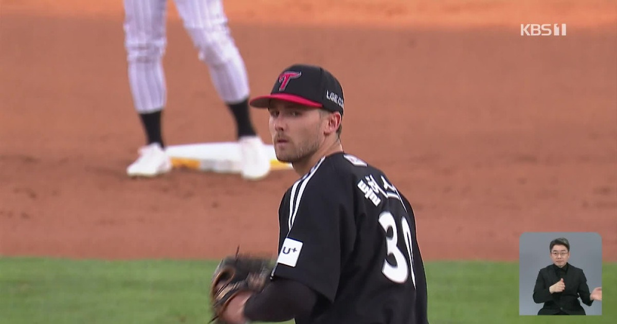 벨라스케즈는 흐림, 톨허스트는 맑음? 대체 외인 성적에 울고 웃고