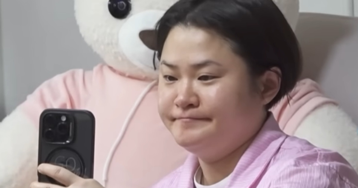 김신영, 박나래 빈자리 채울까…자취 14년 만에 '나혼산' 출격