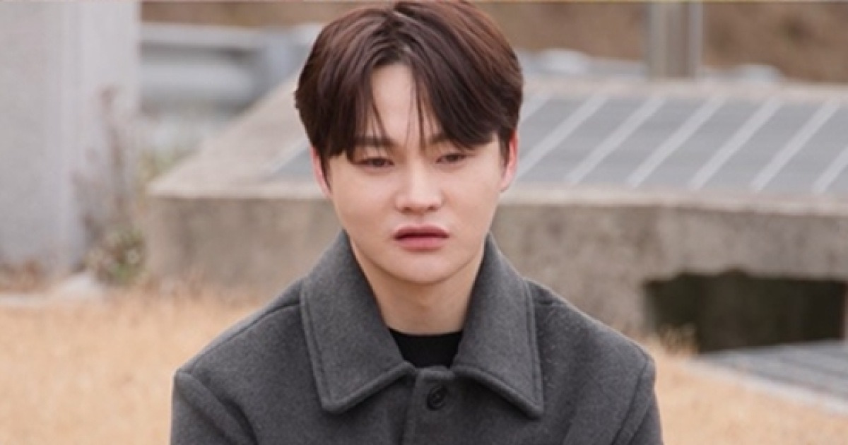 박서진, 母와 함께 묘지 방문…눈물로 오열 "죄스러워" (살림남2)