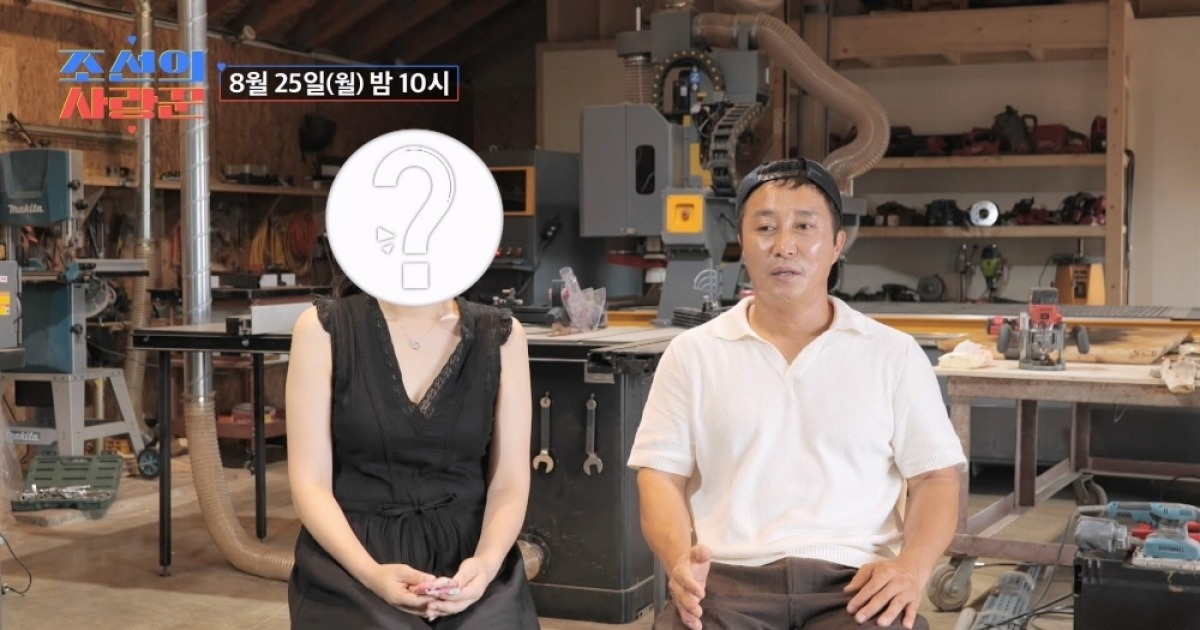 '재혼' 김병만 "아내에 안기고 싶었다…죽기 직전 생수 만난것 같아"