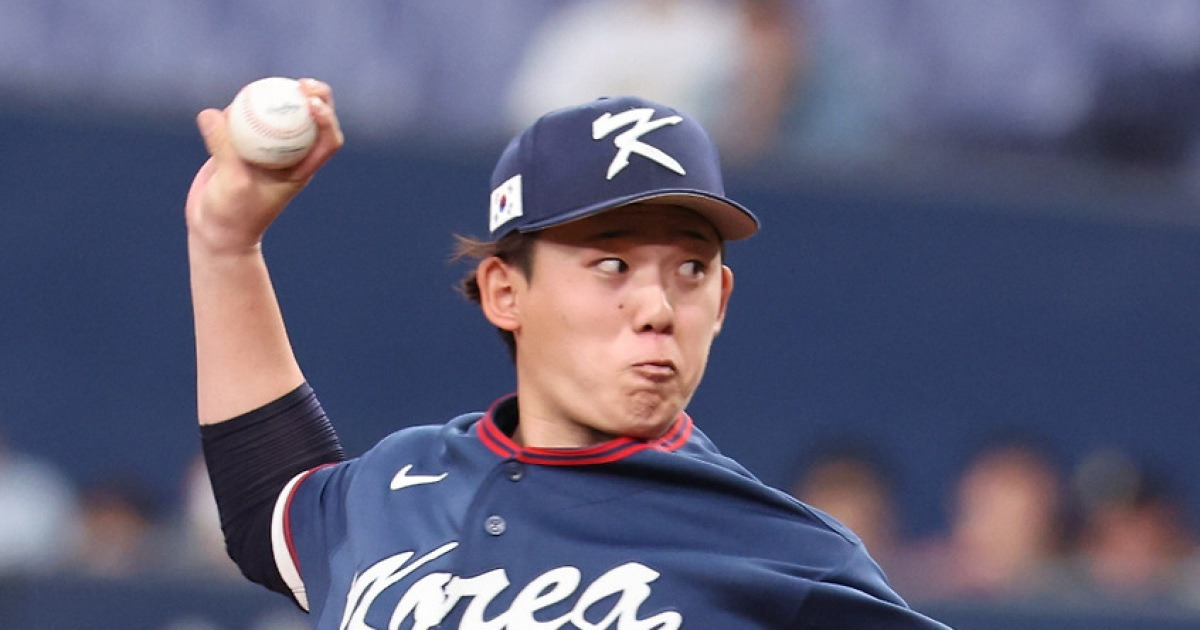 "한국에서도 뛰어보고 싶다" 태극마크 단 일본인의 감동…텃세 걱정은 기우였다