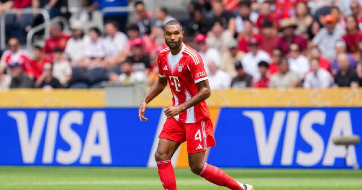 '바이에른 뮌헨은 수비가 아킬레스건'…'김민재 대체자 지목' 요나단 타에 불만