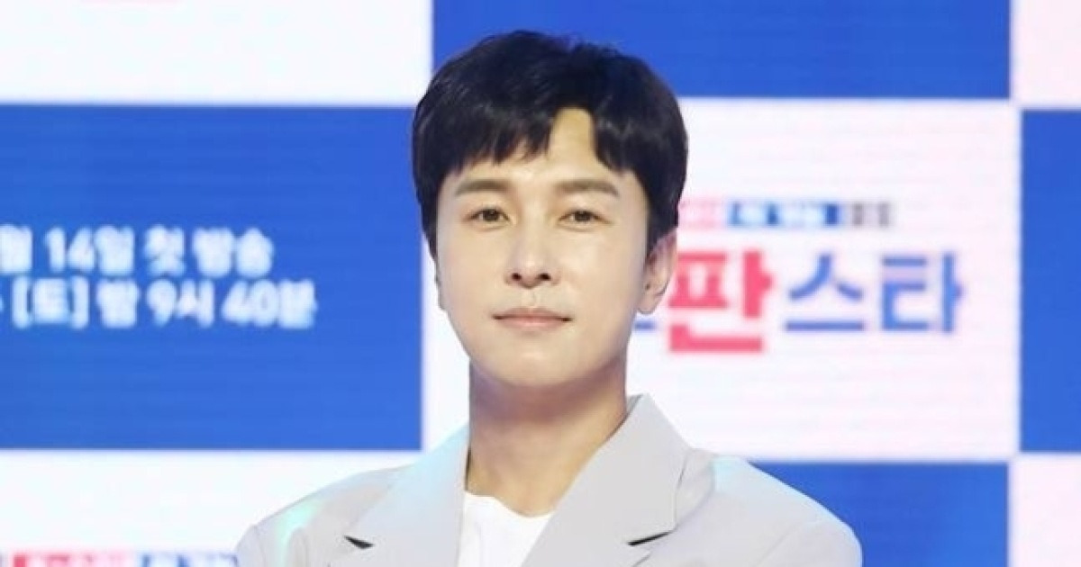김동완, 의미심장 SNS…“당신이 피드에 뜨는 게 싫어, 날 미워하길”