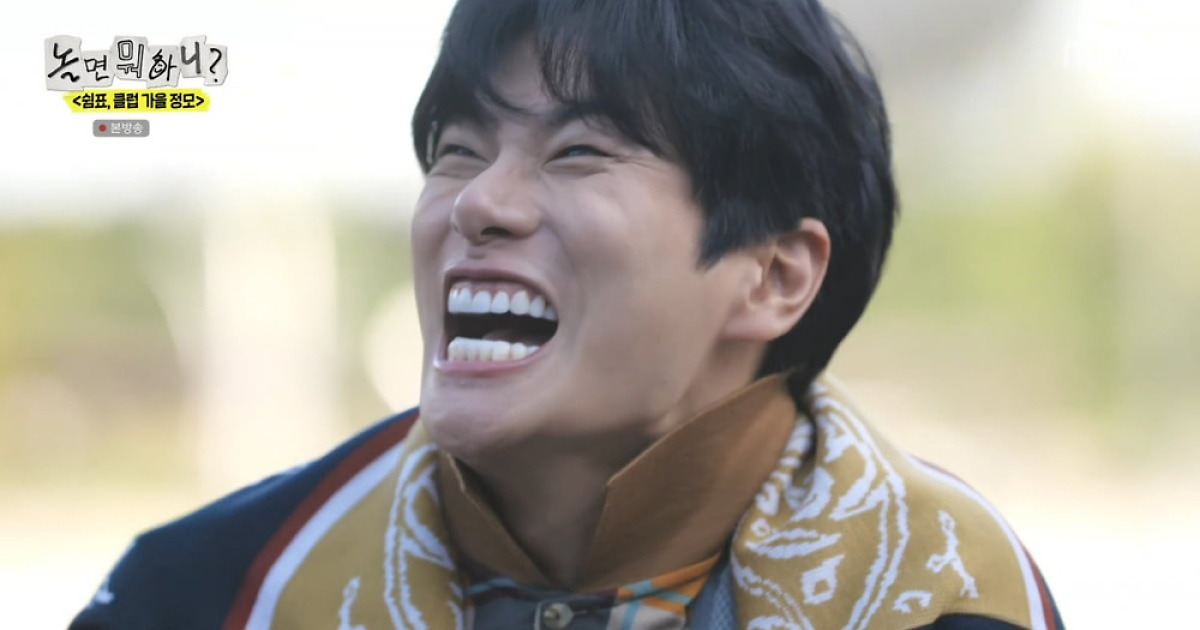 [종합] 유재석, '사생활 루머' 이이경 위로…"가슴 쭉 펴라, 개인적 일 묻지 않기로"('놀뭐')