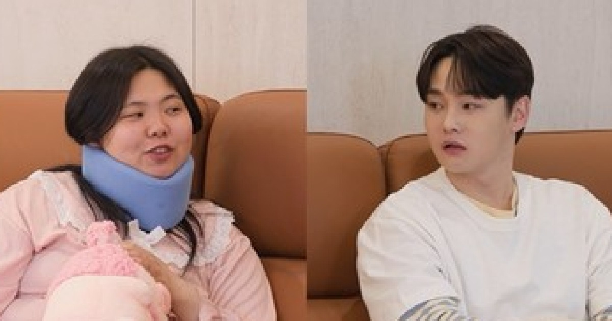 박서진, '살림남' 하차 선언?…고향 간 동생에 '폭탄 발언'