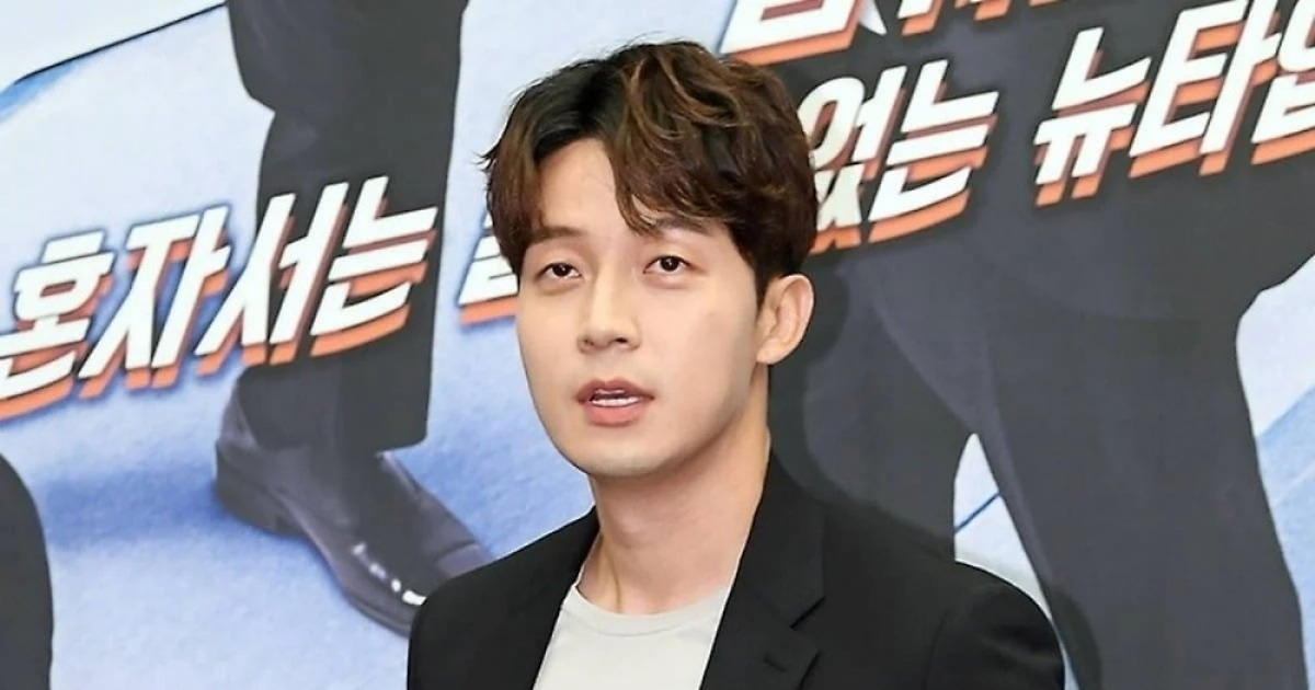 허경환, '유퀴즈' 합류 못 한 이유 이거였나…"해결했으면 고정 됐을 수도" ('미우새')