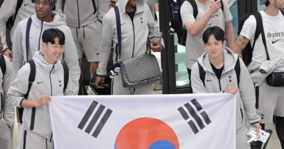 손흥민 떠나는 토트넘, 한국인 카탈리나 김 구단 기업 전략 책임 총괄 파격 선임