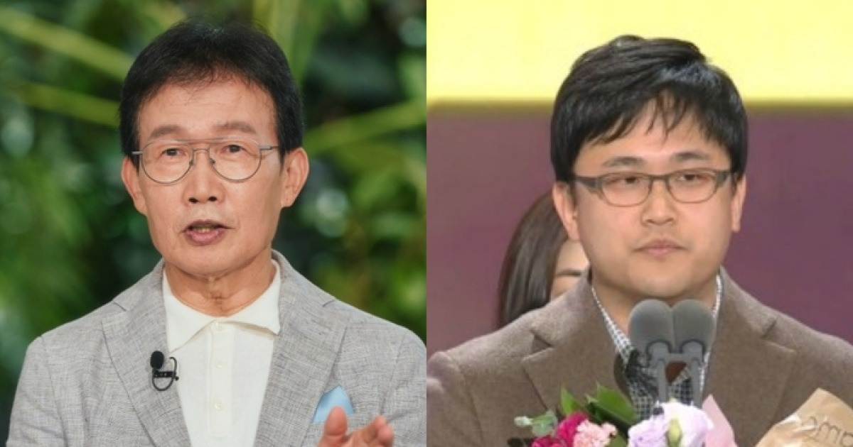 임성훈 아들, ‘런닝맨’ PD였다…유재석과 남다른 인연 (‘유퀴즈’)