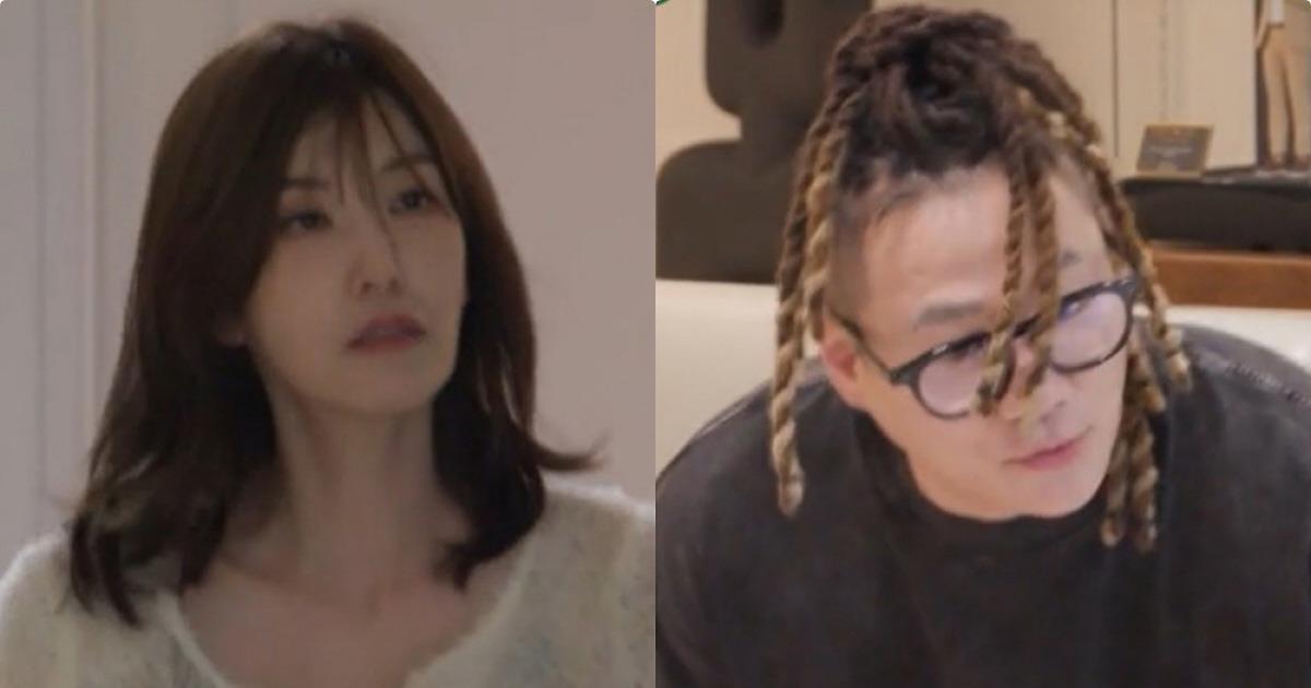 윤민수, 이혼한 전처와 동거 마무리..이사 2주 앞두고 공유가구 분할(미우새)