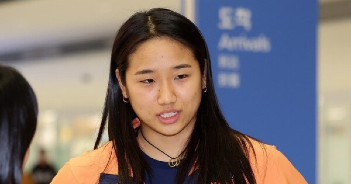 "진실을 위해" 안세영, 폭탄 발언, 업계 부조리 폭로..."사소한 불만 토로 아니었어, 시스템 근간