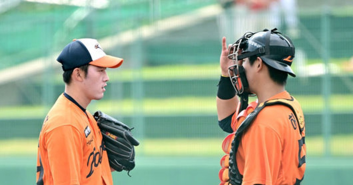 김범수·한승혁 떠난 한화, 필승조 후보들 2이닝 18실점 난타…불펜 재건 비상 걸렸다 [오!쎈 오키