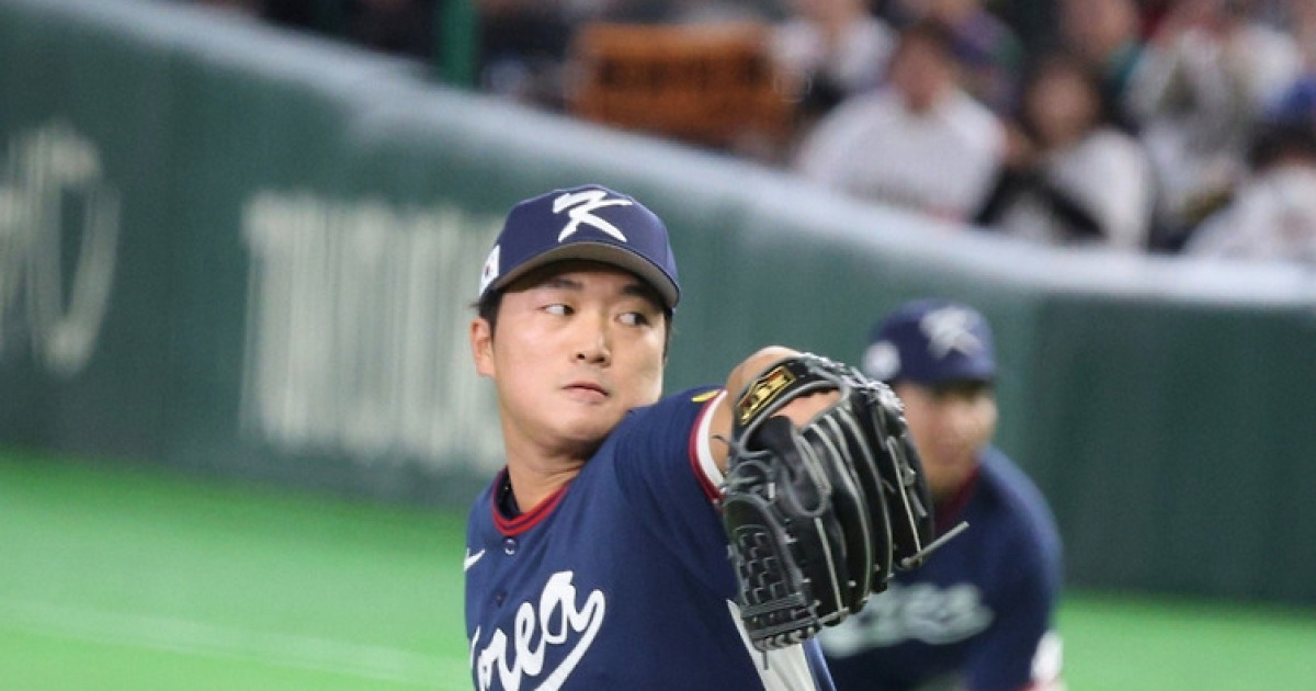 '트리플A ERA 20.25' 고우석 '끝내' LG 복귀하나, ML 꼴찌팀서도 더블A 강등