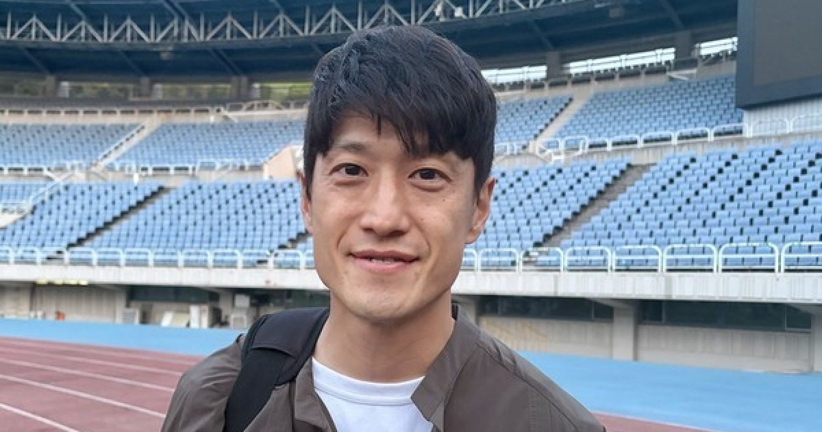 "항상 선수들에게 내색 안 하셔" 이청용이 밝힌 '윤정환 감독'을 좋아하는 이유 [케터뷰]