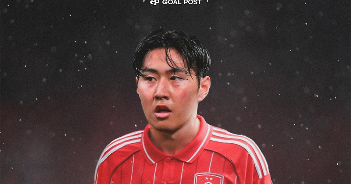 韓 축구 새로운 ‘EPL리거’ 탄생 불발, 사무국 ‘오피셜’ 공식발표…‘이적료 총액 974억 제안