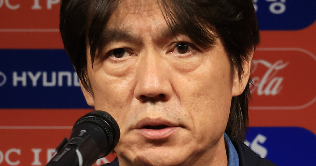 홍명보호 ‘오피셜’ 공식발표, FIFA랭킹 6위→월드컵 우승후보 브라질전 명단 발표 “손흥민·황