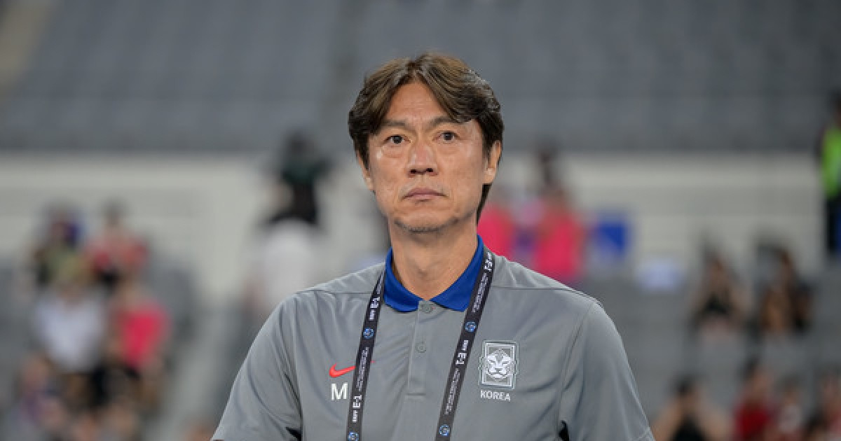 [홍콩전] 일본은 6골, 한국은 2골…전술적 방향성 부재가 불러온 거대한 차이