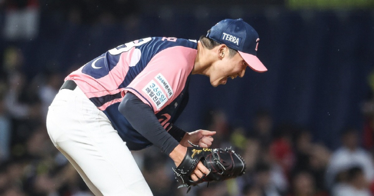 'KIA 통한의 13잔루 1득점→또 8위' NC 4연패 끊고 7위…돌아온 구창모 3이닝 무실점 쾌투[창원 리뷰]