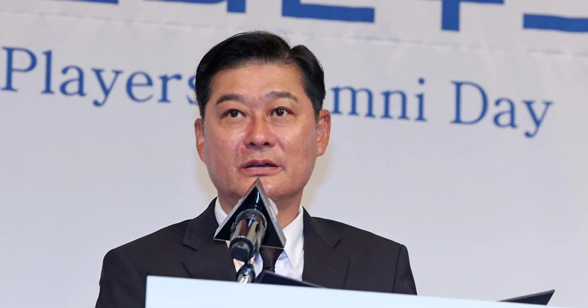 이종범 "스트레스로 얼굴에 백반증, 최강야구 선택 생각 짧았다" 깜짝 고백…"현장 복귀 고민" 발