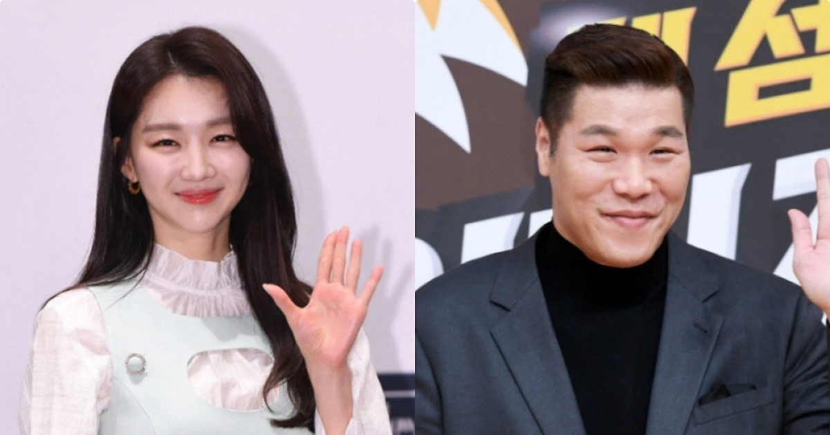 장희진, 서장훈에 재혼 ♥플러팅 "돌싱도 괜찮은데, 자꾸 선 그어"(아는형님)