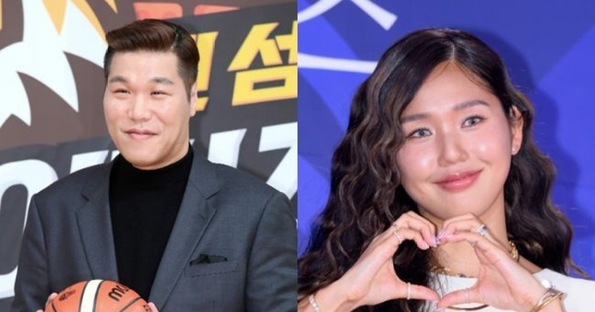 미미, 이상형=서장훈에 돌발 청혼..“재산 많고, 입냄새 안 나는 사람” (‘미우새’)[핫피플]