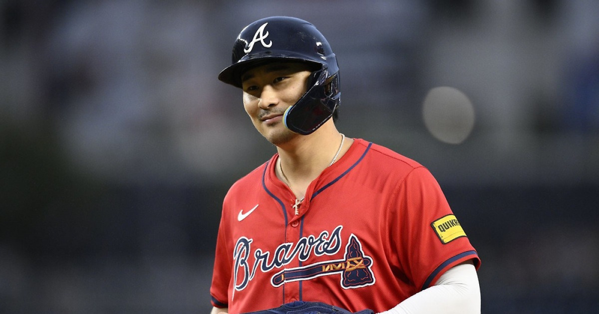 “김하성 이적하면, 난관에 봉착할 것”…애틀랜타 이적 이후 고공 행진, 어썸킴 선택은?