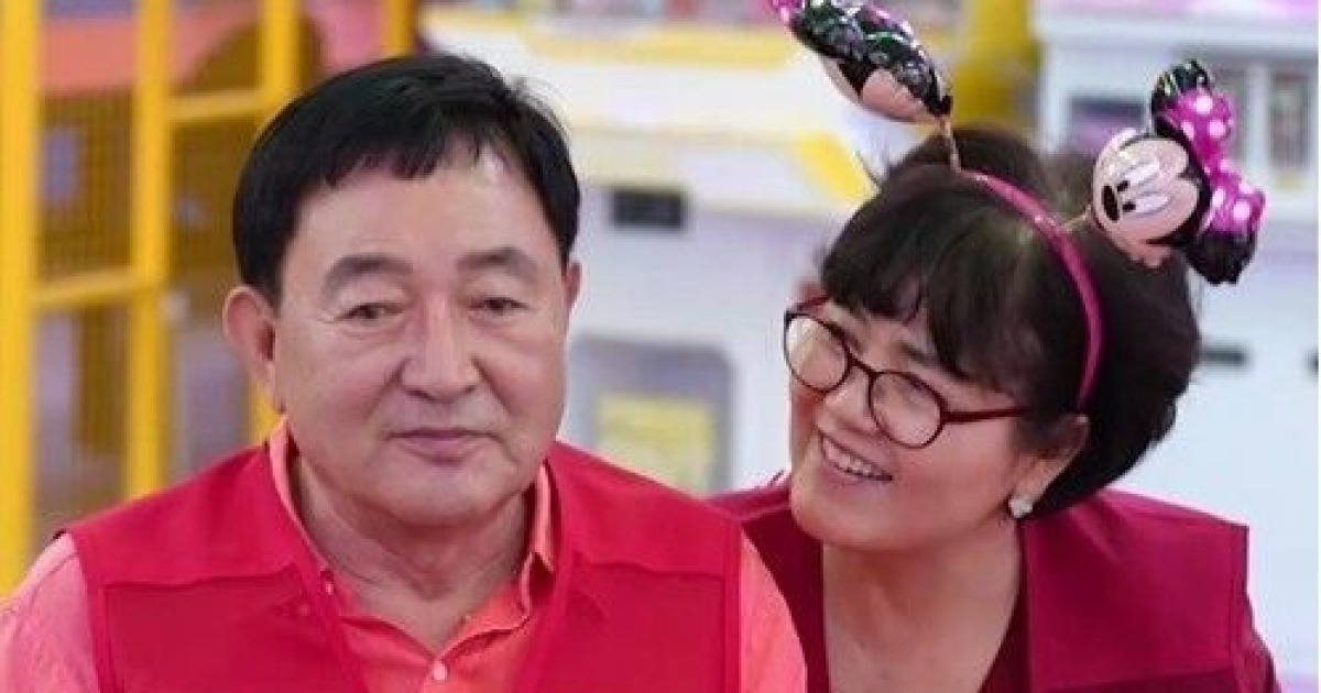 임채무, 하루 1억 수입 올렸다…"직원들에게 집 한 채씩 선물" [사당귀]