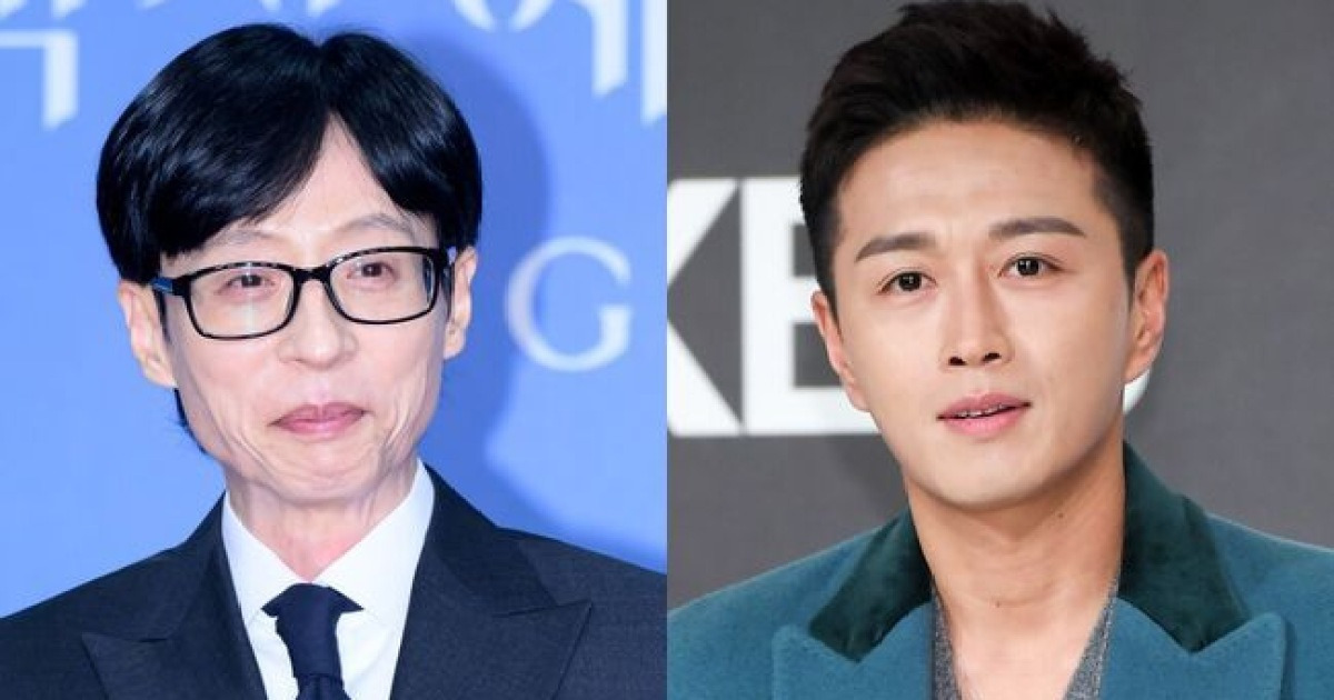 '불후' 녹화 연기·유재석도 '갑상선암' 진태현도 기부, 호우 피해 위로한 연예계 [Oh!쎈 이슈]