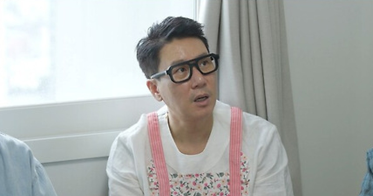 이상민, 으리으리 신혼집 최초 공개…상상초월 '드림 룸'에 모벤져스 '환호'(미우새)