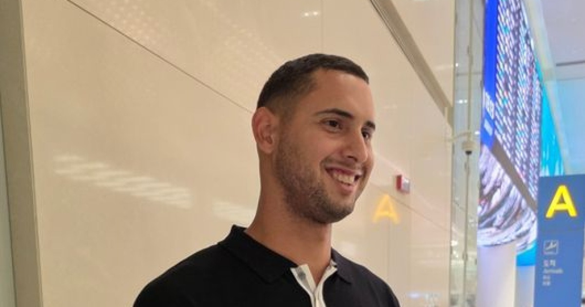 “한화 우승 노리는 팀이라고 들었다” 156km 특급 외인 거침없다! 13억에 베네수엘라→대전, 오직