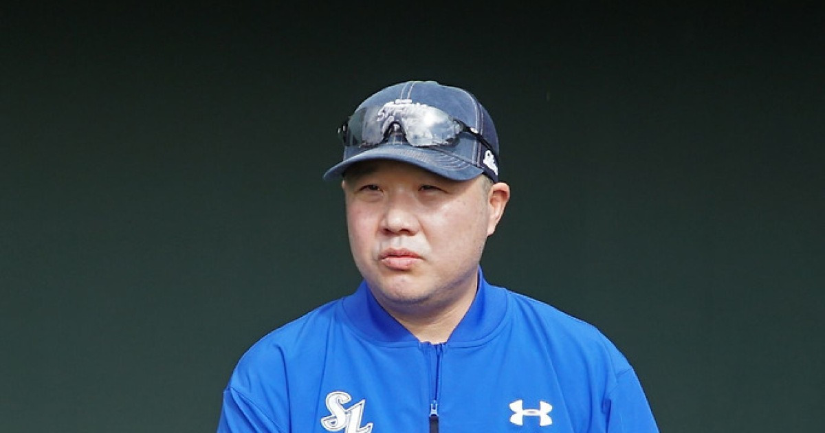 “선수층 더 탄탄해져” 캠프 마친 박진만 삼성 감독, 투수진 줄부상 속에서도 희망찾기