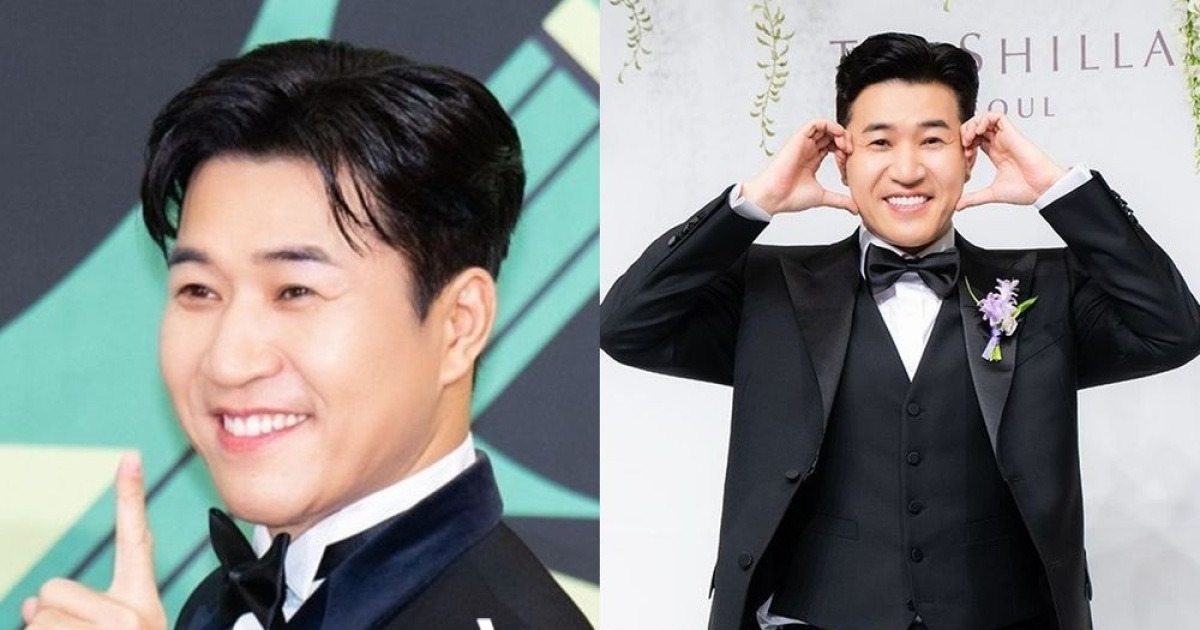 김종민, 결혼 후 경사났다…복권 연속 당첨 ('1박 2일')