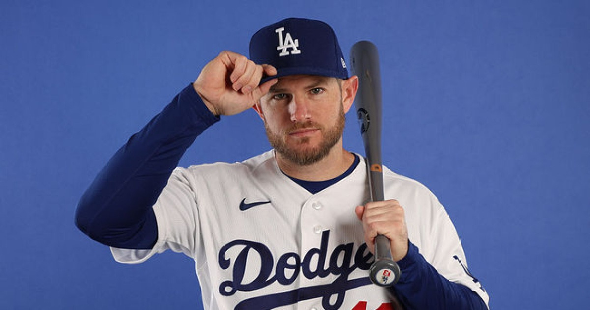 "돈 포기했다고 하는데…내가 왜 다저스를 떠나야 하나?" 헐값에 남은 먼시의 진심, 더 중요한 가