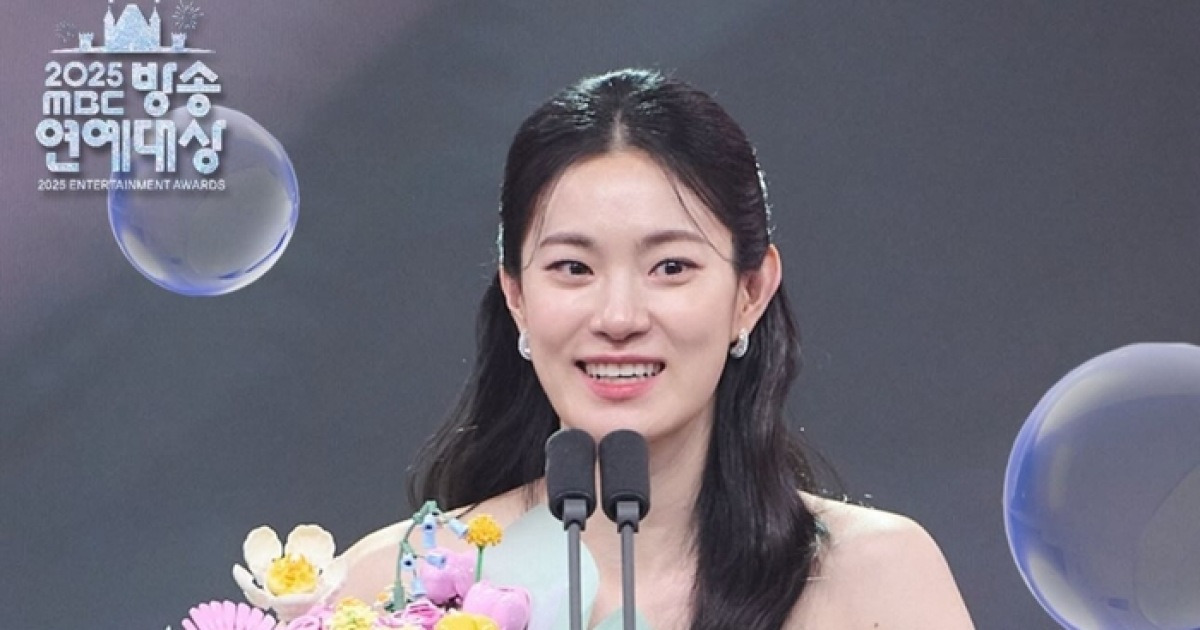 ‘나혼산’ 옥자연, 5분 20초의 수상소감… “진정성 통했다” vs “길었다” 엇갈린 반응