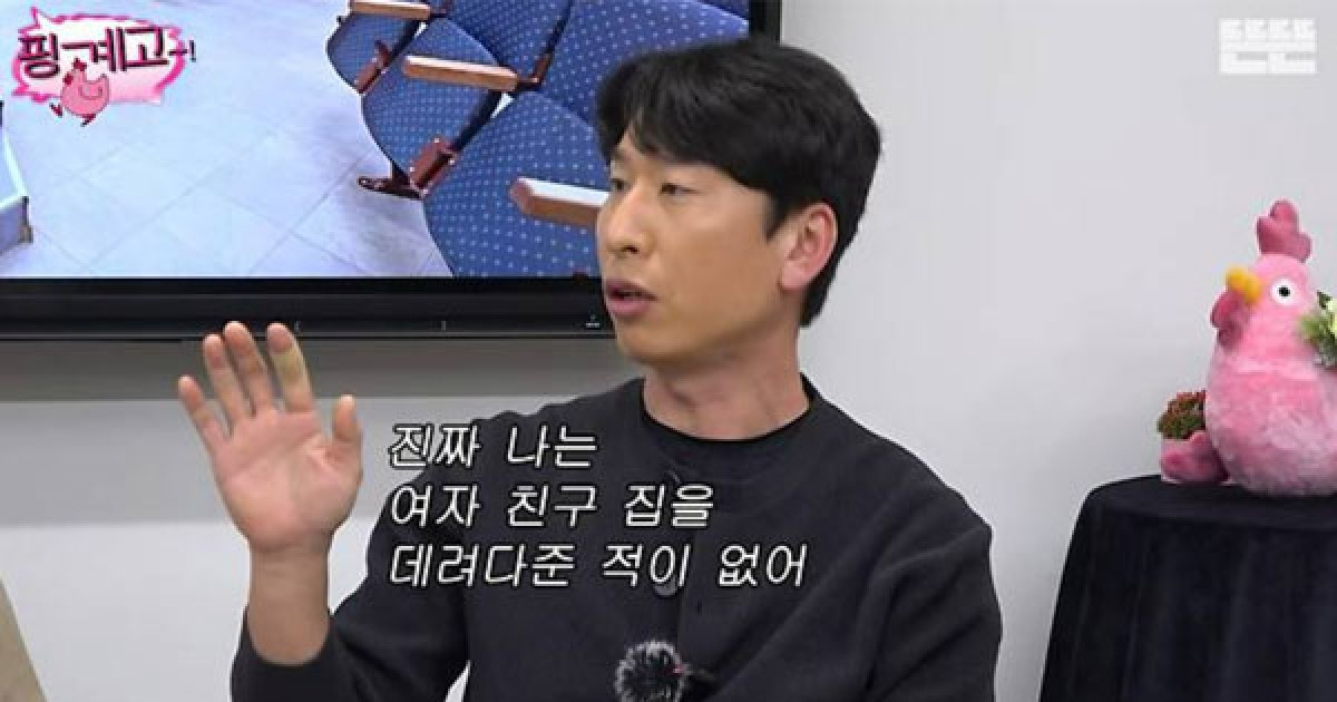 분별력 말아먹은 양상국·이영자, 그리고 '이혼숙려캠프' 제작진