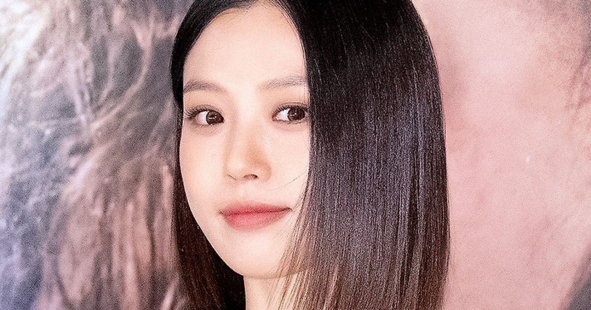 "단언컨대, 학폭은 없었다"…고민시, 3달 만에 입장표명