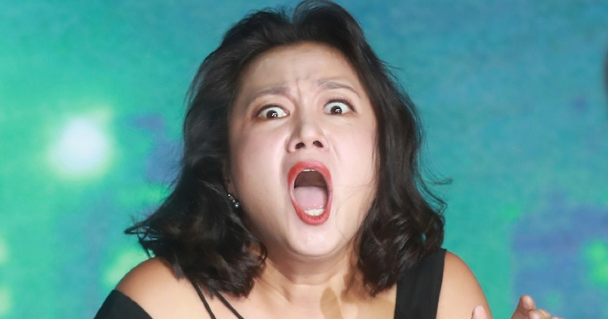 박나래, 논란 또 추가..이번엔 '나혼산' 조작 방송 의혹 [스타이슈]