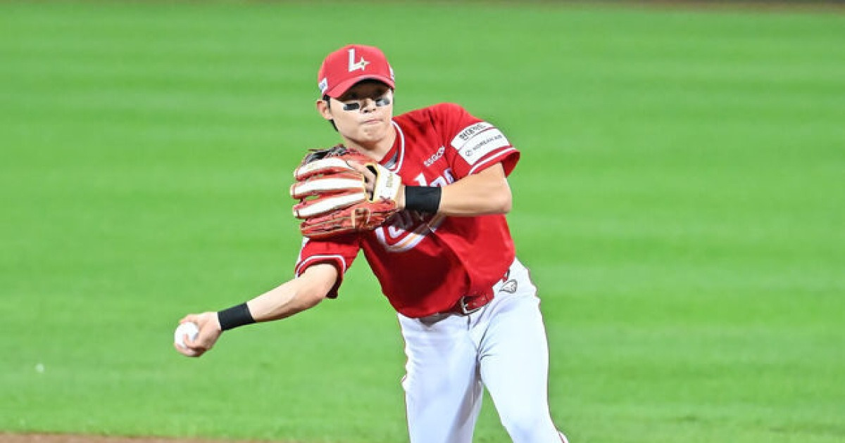 이러다 트레이드 알아봐야 하나…괜찮은 2루수 어디 없나요, “대안을 찾아야 한다”
