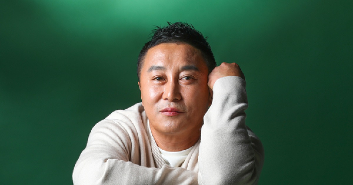 ‘친자 2명 인정’ 김병만, 오늘(8일) 전처 딸 파양 선고 기다린다